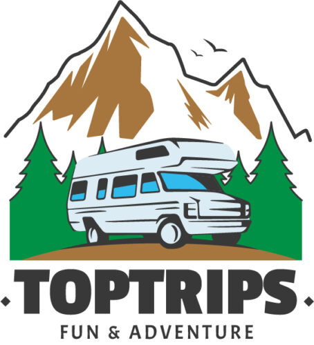 Top Trips Motorhome